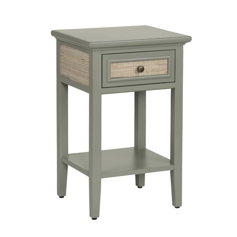 Solace Accent Table image number 0