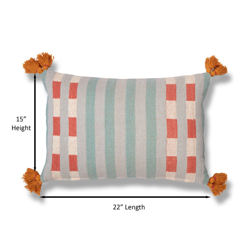 Desert Sky Pillow image number 2