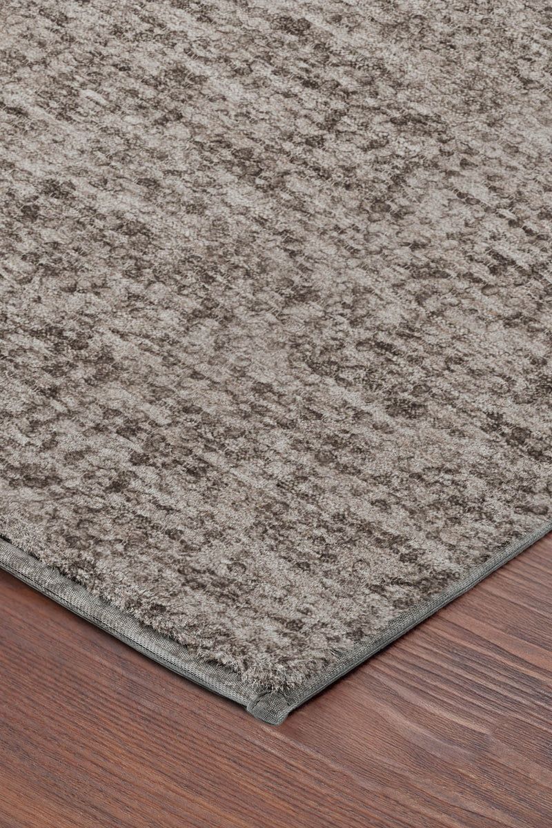 Voyage VY2 Taupe 9' x 12' Rug image number 6
