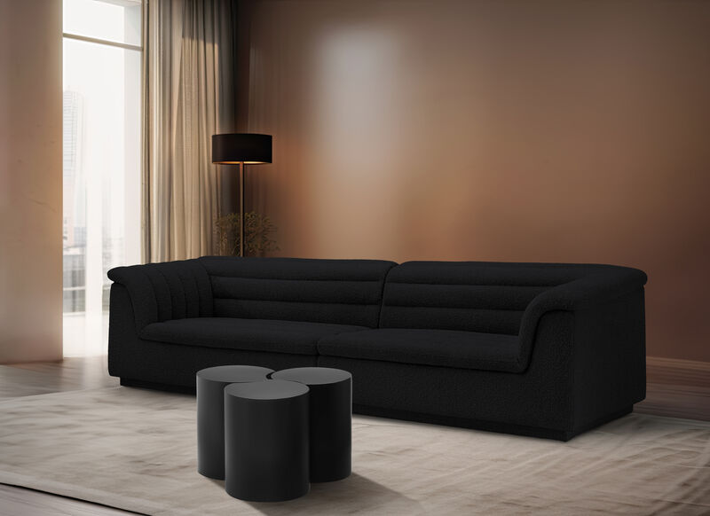 Meridian Furniture Dimple Coffee Table