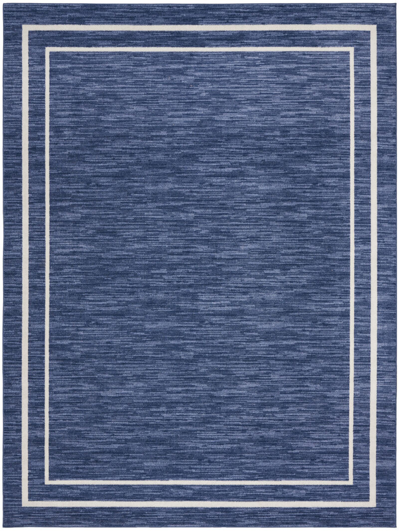 HomeRoots Indoor Outdoor Area Rug image number 0