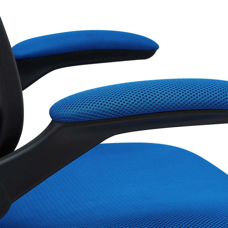 Modway Furniture - Veer Drafting Chair Gray image number 7