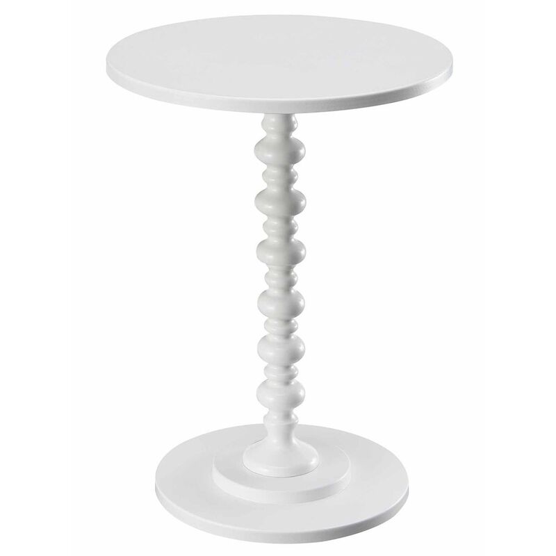 Convience Concept, Inc. Palm Beach Spindle Table
