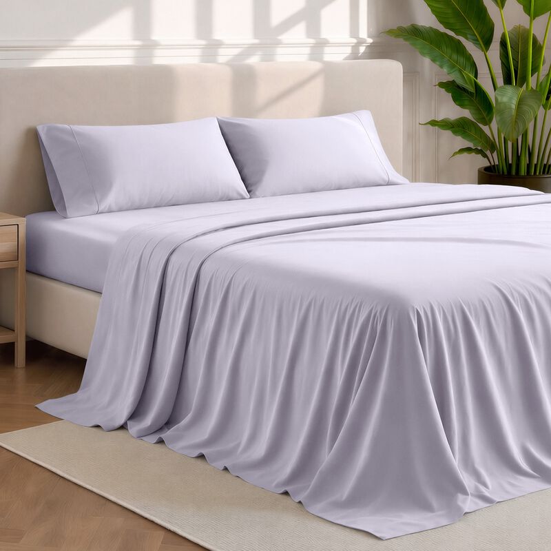 Ultra Soft Brushed Sheet Set image number 3