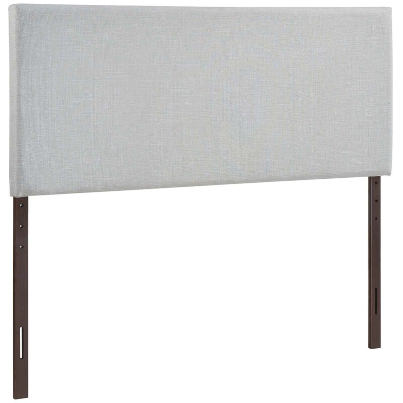 Modway - Region King Upholstered Fabric Headboard image number 2