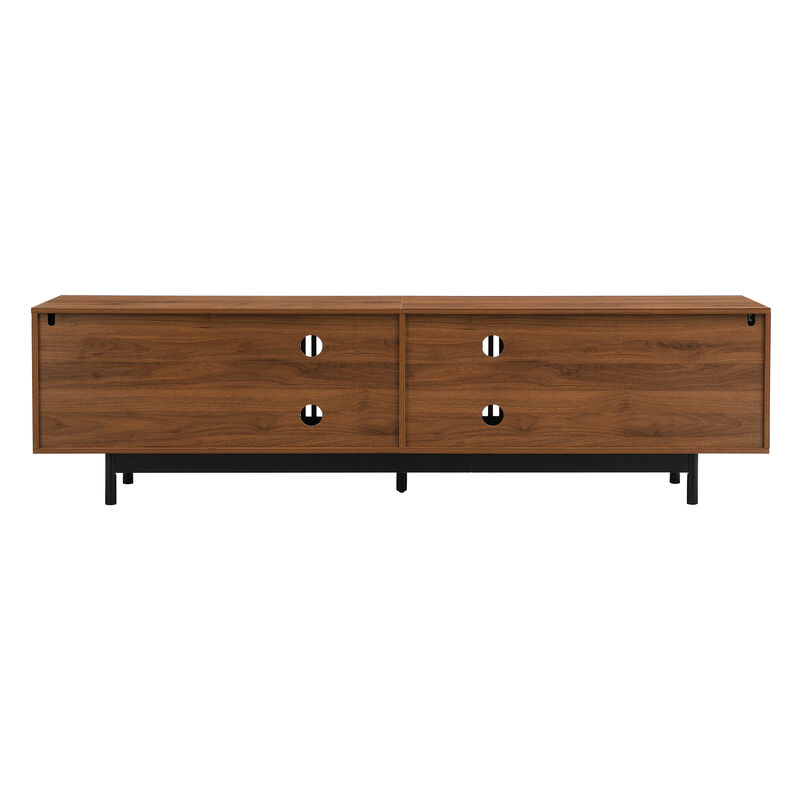 Glog TV Stand image number 8