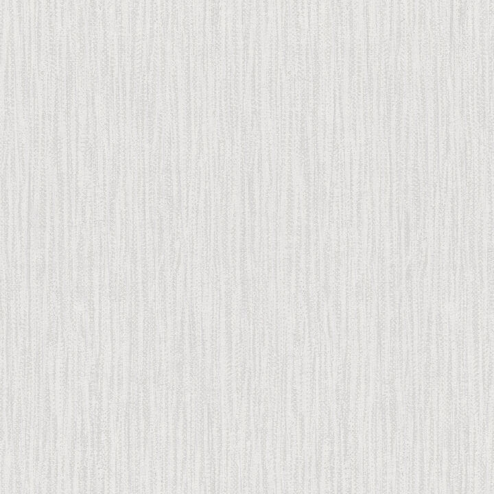 Abel Light Grey Textured Wallpaper