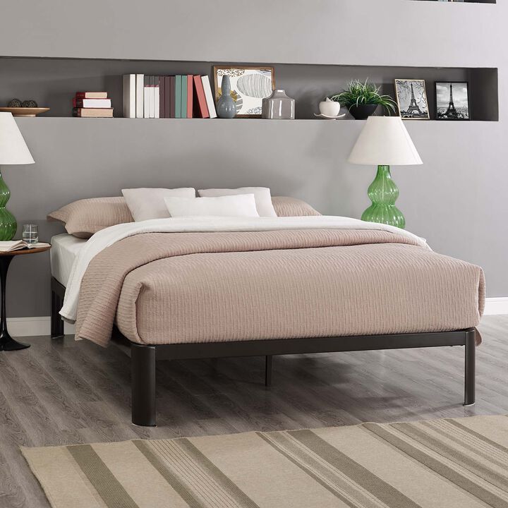 Modway - Corinne Queen Bed Frame