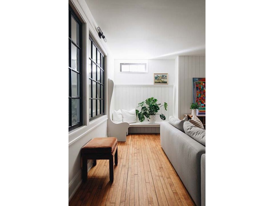 Atlas Wall Sconce
