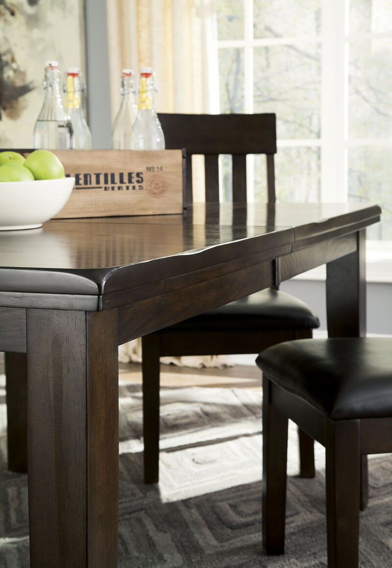 Haddigan Dining Extension Table image number 2