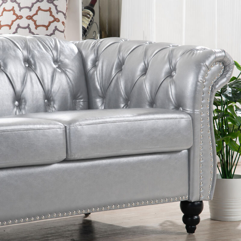 Jextfi Living Room Sofa Set image number 4