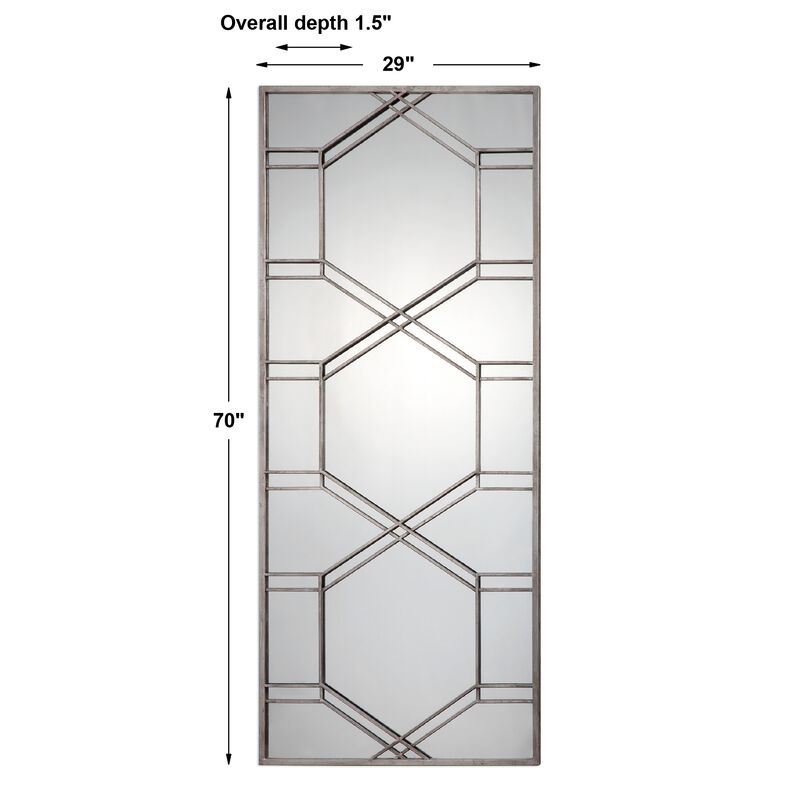 Kennis Leaner Mirror