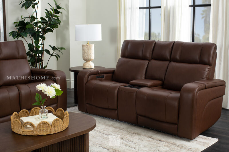 Ajax Immersive Audio Motion Loveseat image number 4