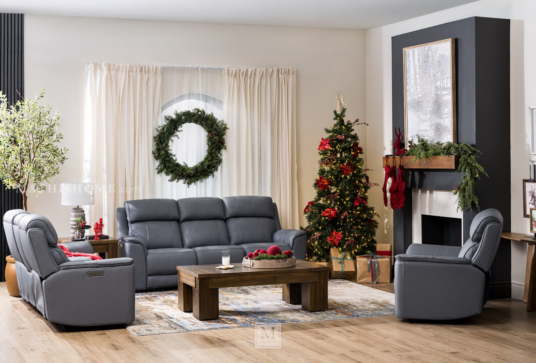 Rosswain Lift-Top Coffee Table