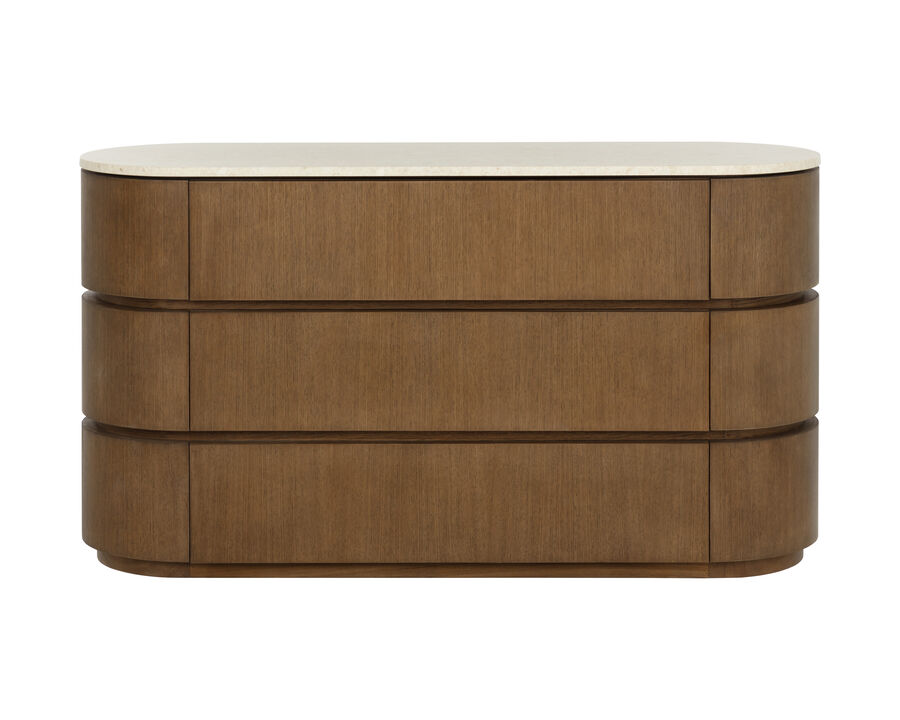 Caldora Dresser
