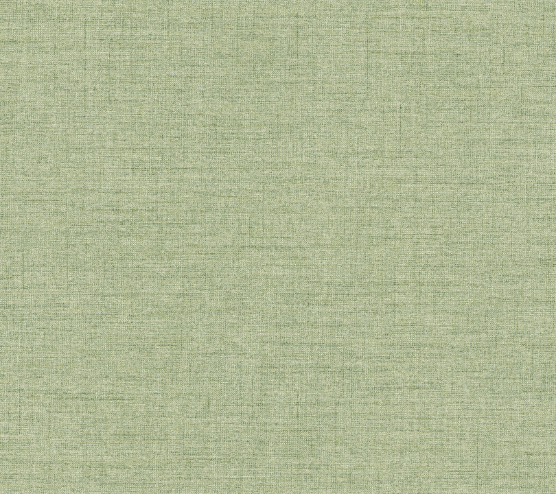 Hillswick Tweed Shamrock Wallpaper