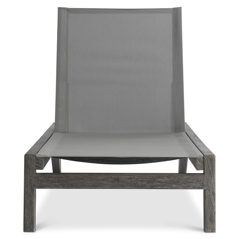 Hugo Outdoor Chaise image number 3