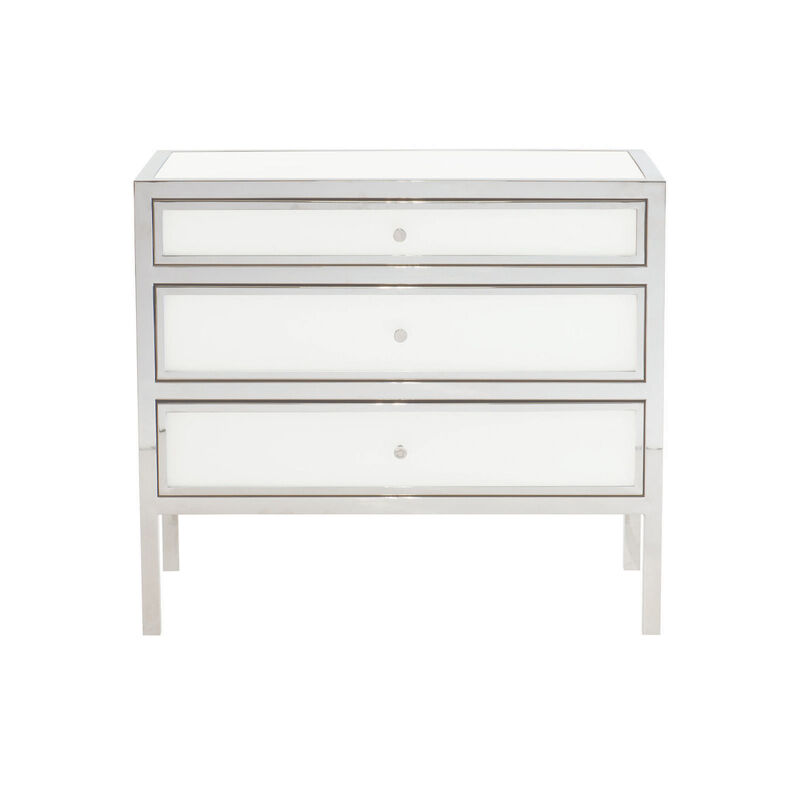 Blanca Nightstand image number 0