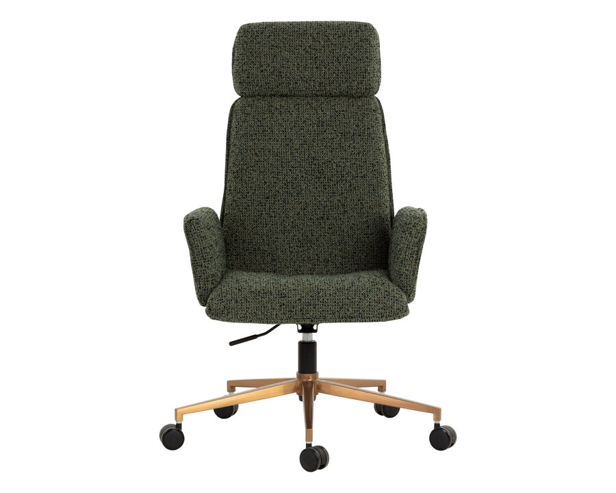 Halcyon Noah Meadow Office Chair