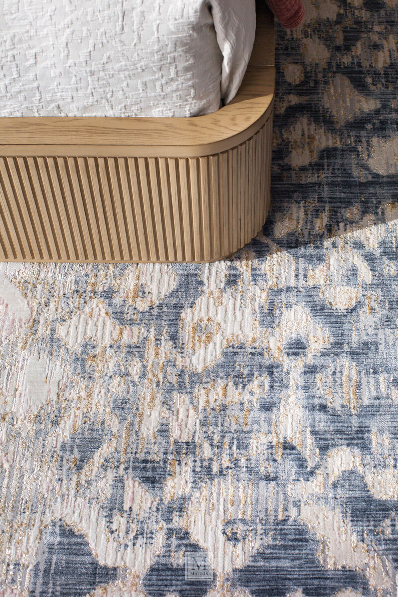 Henry 4-Piece King Bedroom Suite