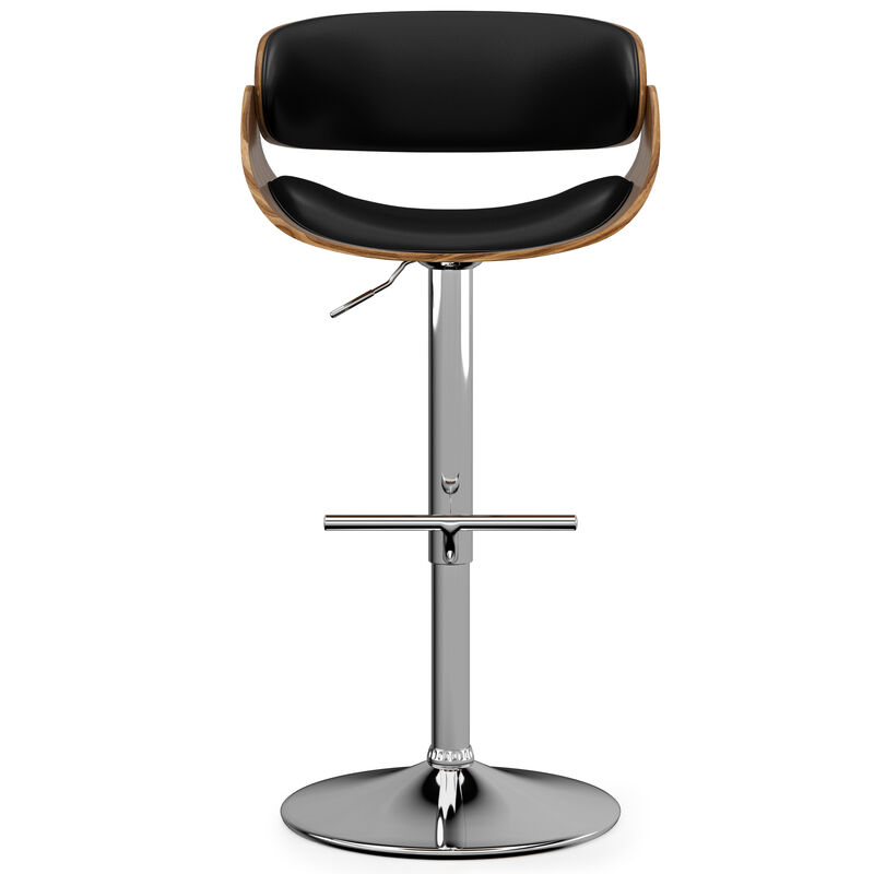 Amery Adjustable Swivel Bar Stool