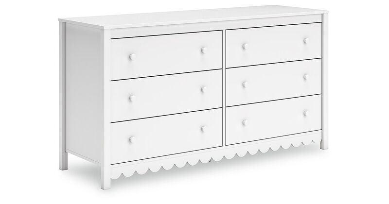 Hallityn Dresser image number 0