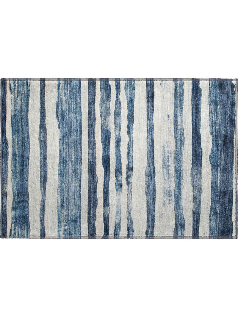 Neo NO16 Denim 20" x 30" Rug