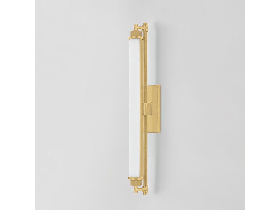 Plandome Bath And Vanity Light