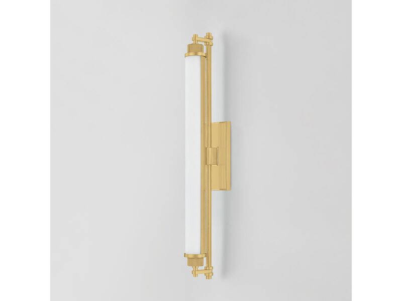 Plandome Bath And Vanity Light image number 2