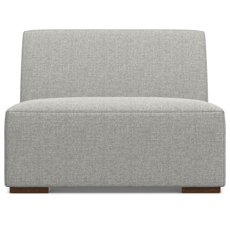 Rex Center Sofa Module image number 2