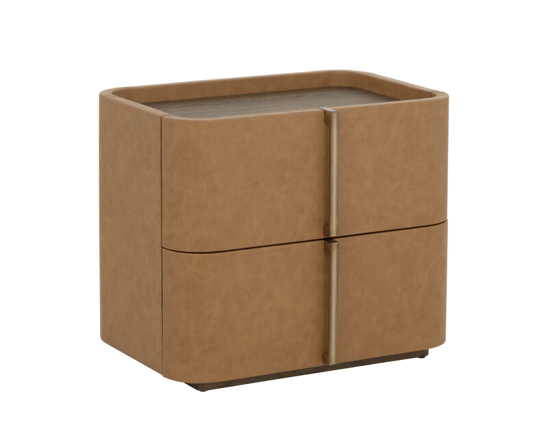 Jamille Small Nightstand