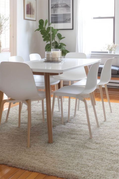 Voyage VY2 Beige 1'8" x 2'6" Rug