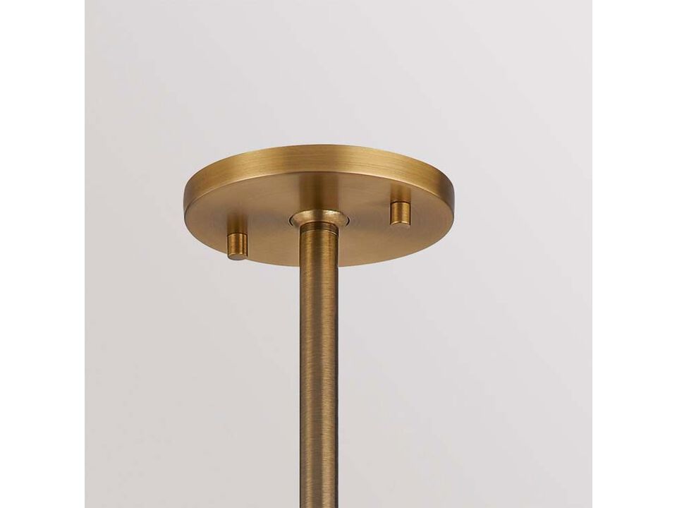 Huntley Pendant