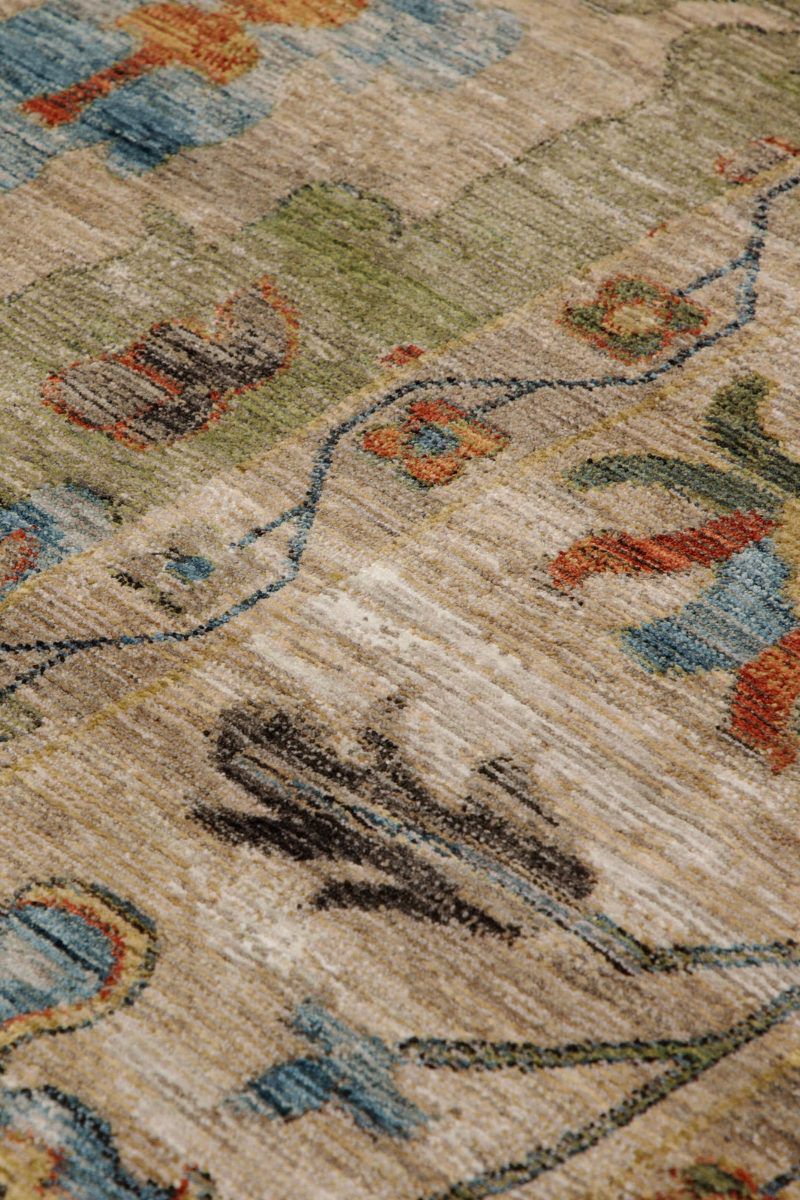 Liora Othello Fern 10' x 14' Rug image number 4
