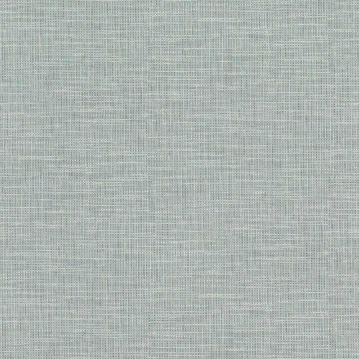 In The Loop Sage Faux Grasscloth Wallpaper (Set of 2)