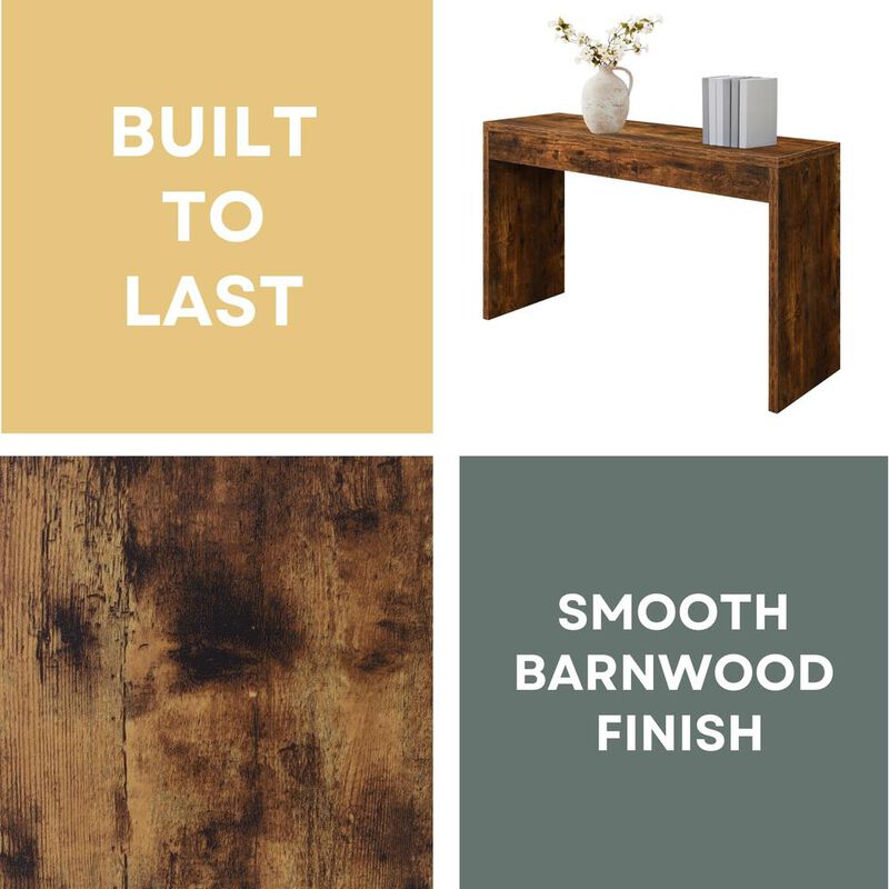 Convience Concept, Inc. Northfield Hall Console Table/Desk