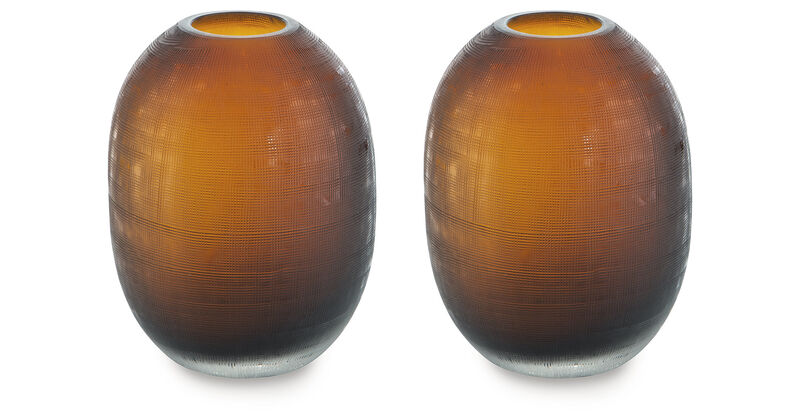 Embersen Vase (Set of 2) image number 0