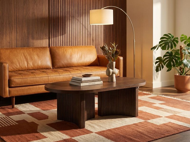 Korestone Coffee Table image number 5