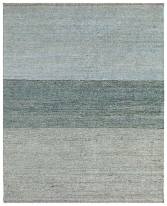 Arden Azure Pigeon 9'X12' Rug