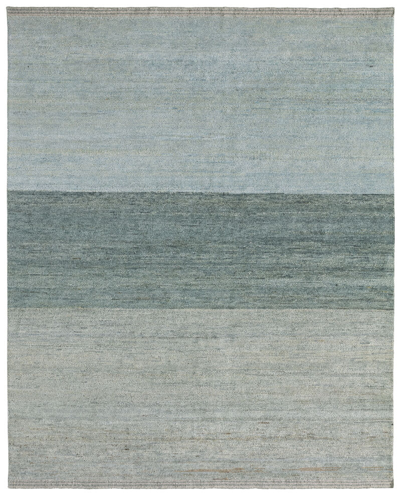Arden Azure Pigeon 9'X12' Rug image number 0