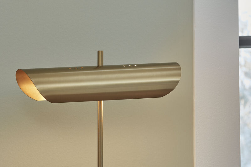 Rowleigh Desk Lamp image number 2