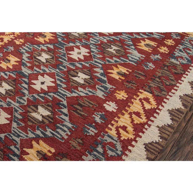 Momeni Casual Rectangle Area Rug