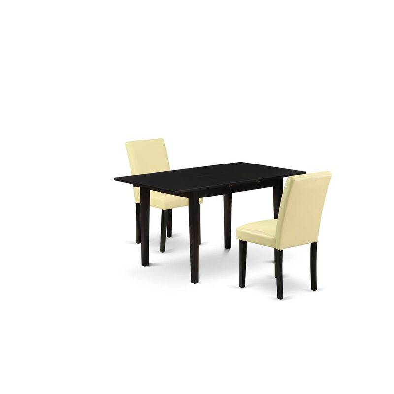 Dining Table- Dining Chairs