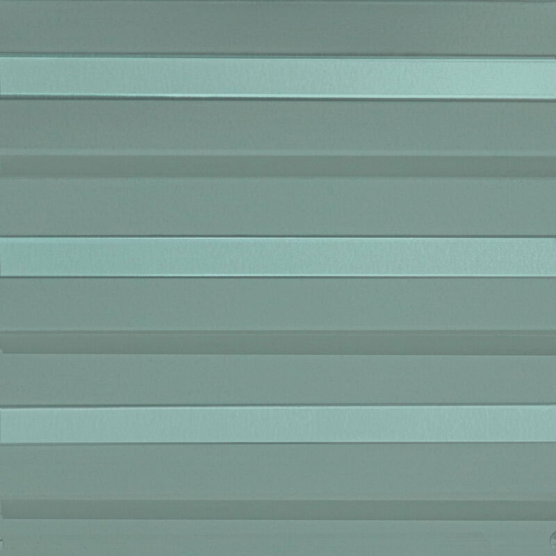 3 x 6 ft Galvanized Steel Rectangle Raised Garden Bed