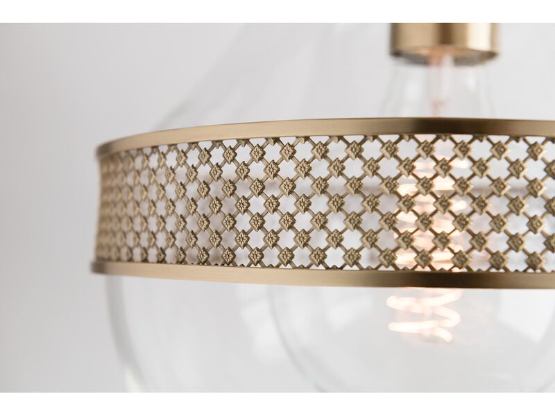 Hagen Pendant image number 6