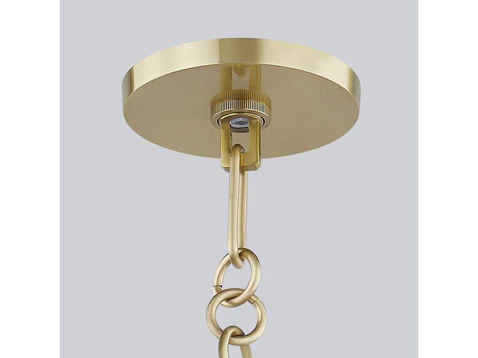 Fenimore Pendant