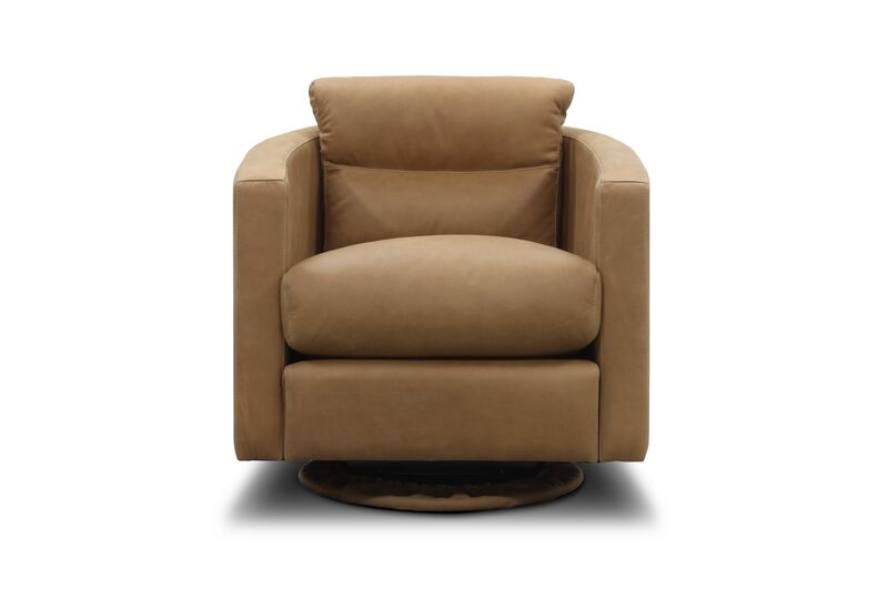 Grand Prix Swivel Glider Chair image number 0