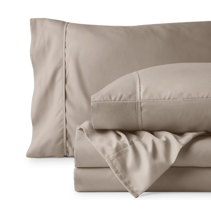 Ultra Soft Brushed Sheet Set