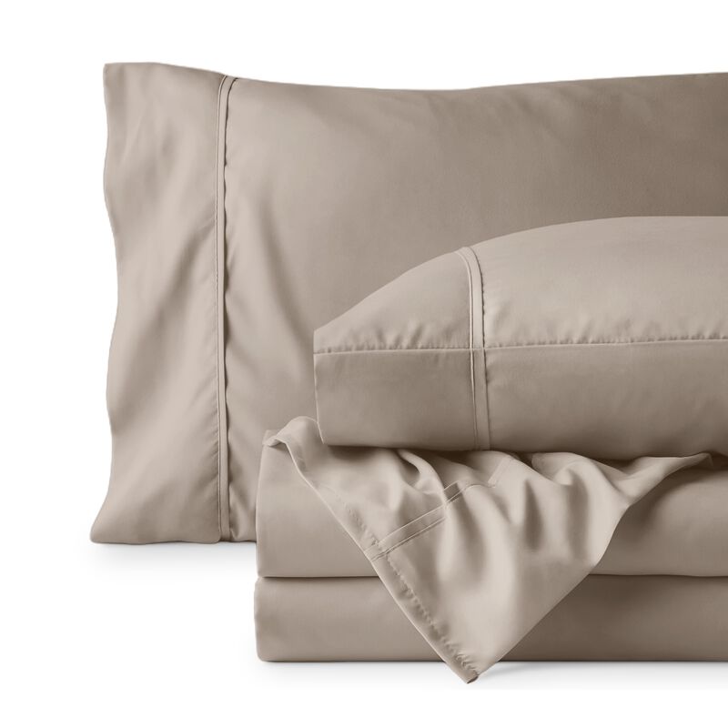 Ultra Soft Brushed Sheet Set image number 0