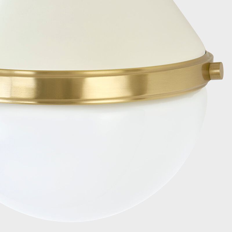 Ciara Wall Sconce image number 2